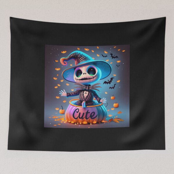 Item preview, Baby Jack O Skeleton designed and sold by Shiwwa.