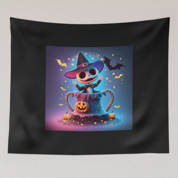 Item preview, Baby Jack O Skeleton designed and sold by Shiwwa.