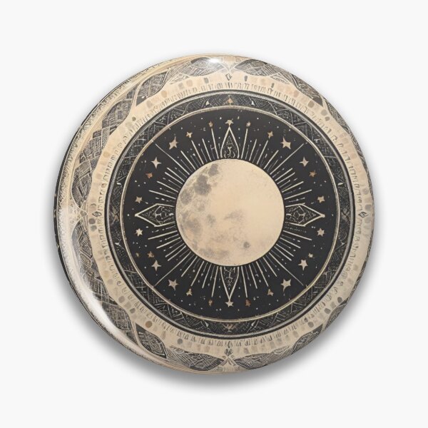 Item preview, Boho Celestial Sun Moon Stars Aesthetic designed and sold by Dshoppin.