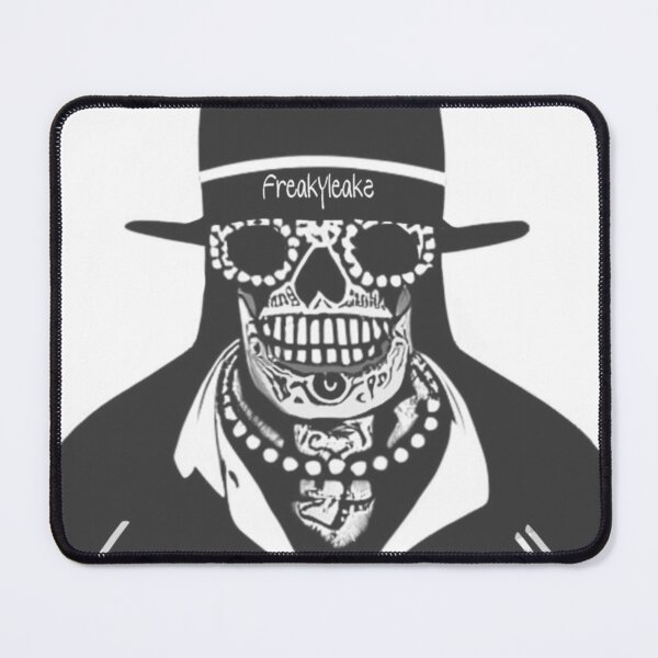 Item preview, ROCKSTAR SKULL designed and sold by inarausch2023.