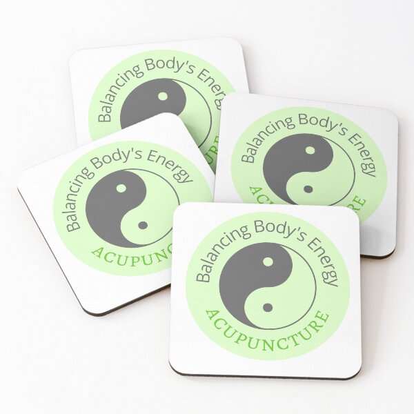 Item preview, Acupuncture - Balancing body's energy designed and sold by Meandmyshop.