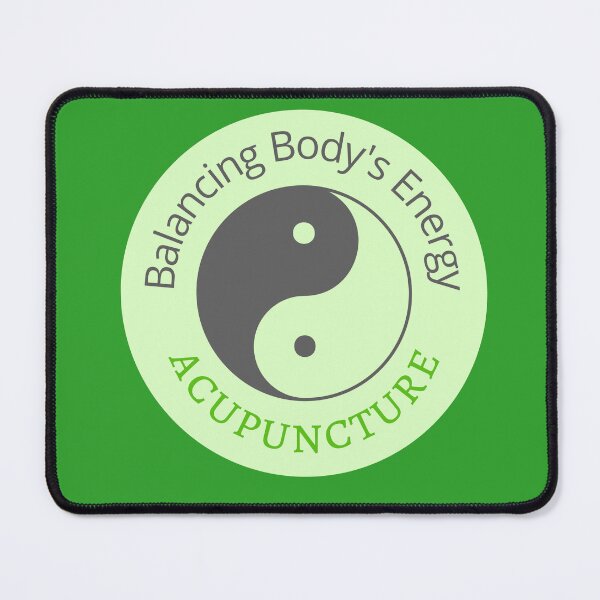 Item preview, Acupuncture - Balancing body's energy designed and sold by Meandmyshop.