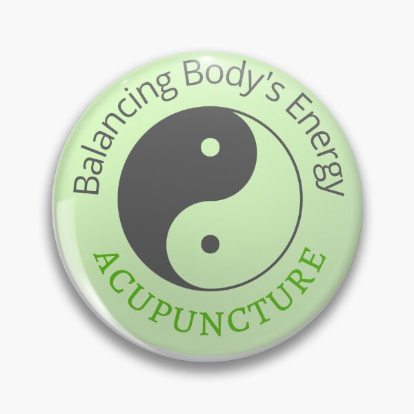 Item preview, Acupuncture - Balancing body's energy designed and sold by Meandmyshop.