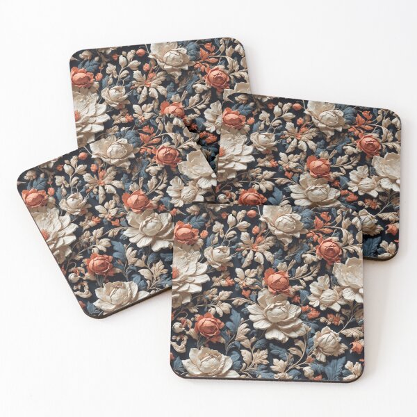 Item preview, Seamless Flower designed and sold by DigitsTime29.