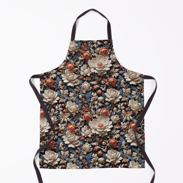Item preview, Seamless Flower designed and sold by DigitsTime29.