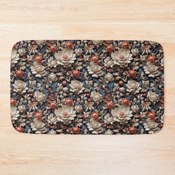 Item preview, Seamless Flower designed and sold by DigitsTime29.