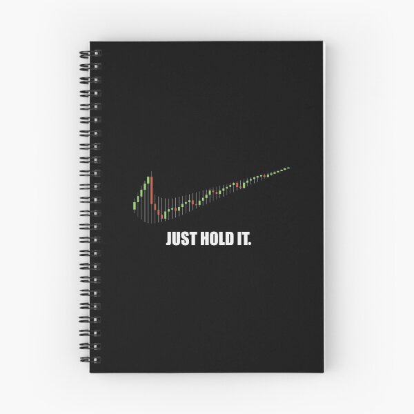 Item preview, Just hodl it - just do it designed and sold by tvasileva.
