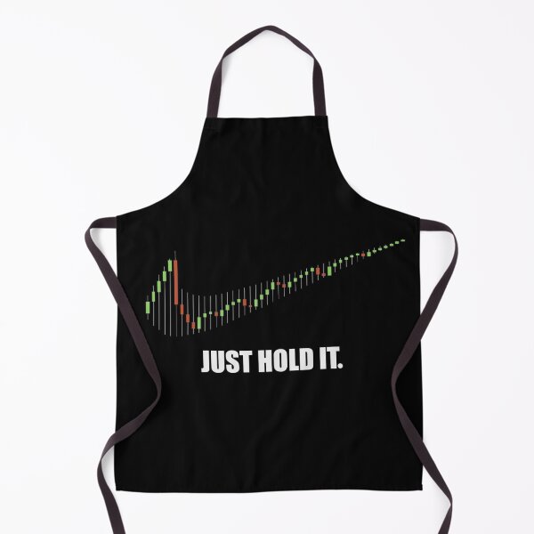 Item preview, Just hodl it - just do it designed and sold by tvasileva.