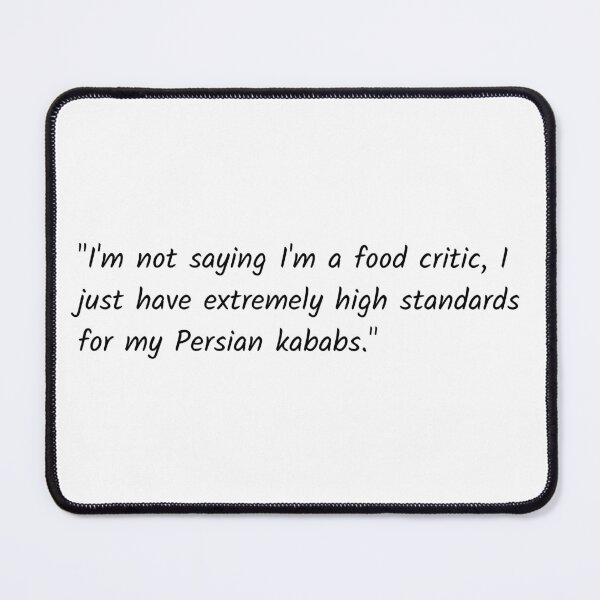 Item preview, Persian food - Persian (iran) design designed and sold by Persian Pride Official.