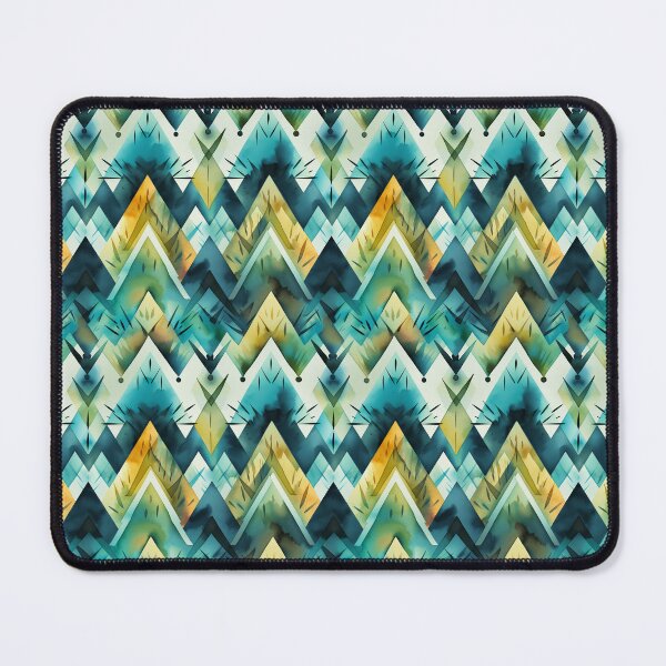 Item preview, Tribal Patterns designed and sold by MimoruShop.