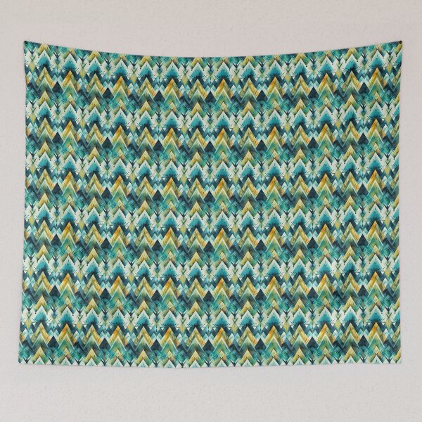 Item preview, Tribal Patterns designed and sold by MimoruShop.