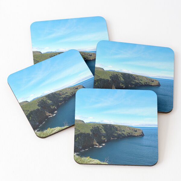 Item preview, Channel Islands National Park Santa Cruz Island  designed and sold by supernova23.