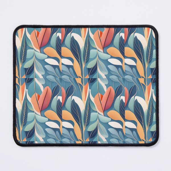 Item preview, Soft and blended watercolor patterns designed and sold by SeamlessBlend.