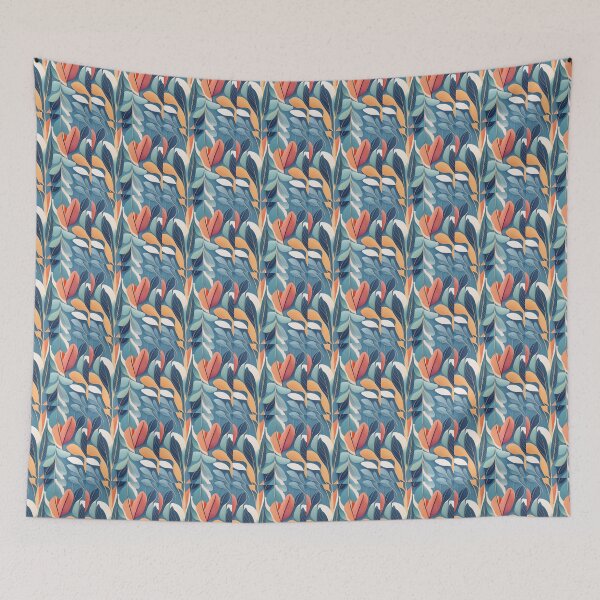 Item preview, Soft and blended watercolor patterns designed and sold by SeamlessBlend.