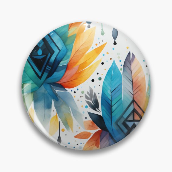 Item preview, Tribal Patterns designed and sold by MimoruShop.
