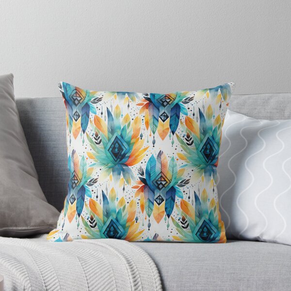 Item preview, Tribal Patterns designed and sold by MimoruShop.