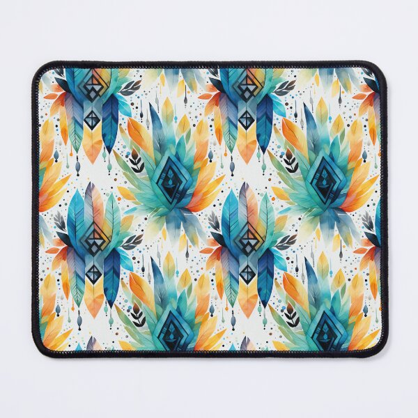 Item preview, Tribal Patterns designed and sold by MimoruShop.