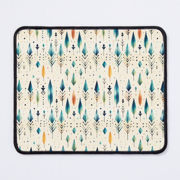 Item preview, Tribal Patterns designed and sold by MimoruShop.