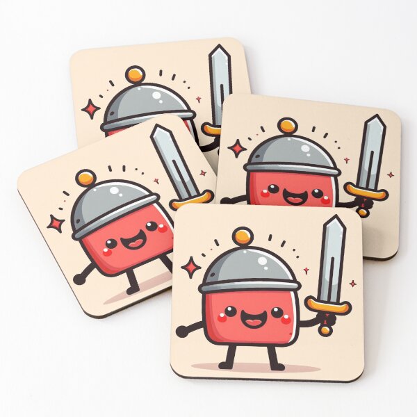 Item preview, Cute little hero watch designed and sold by Clemounours.