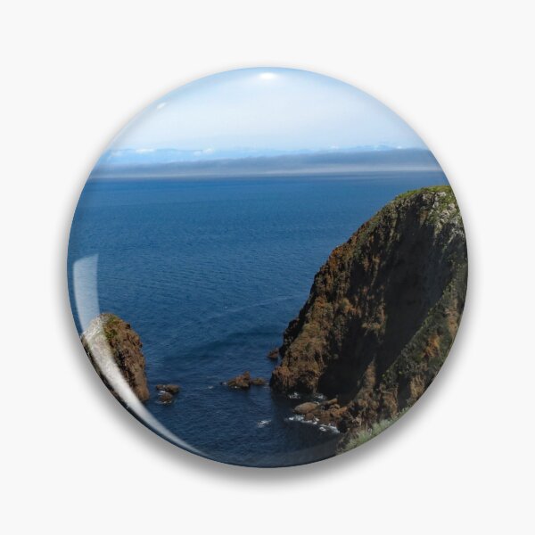 Item preview, Parque Nacional Islas del Canal Isla Santa Cruz designed and sold by supernova23.