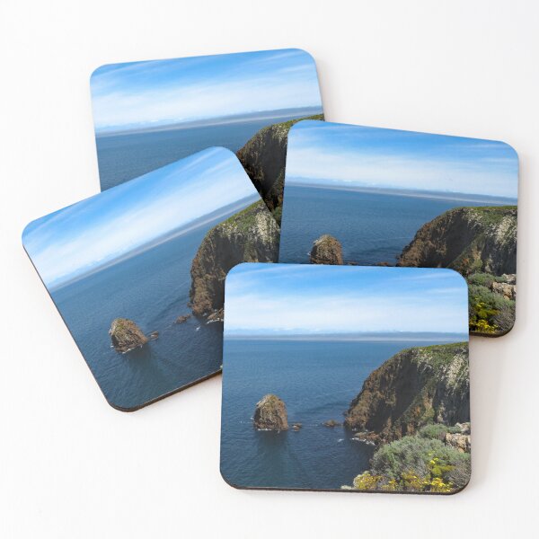 Item preview, Parque Nacional Islas del Canal Isla Santa Cruz designed and sold by supernova23.
