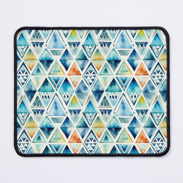 Item preview, Tribal Patterns designed and sold by MimoruShop.