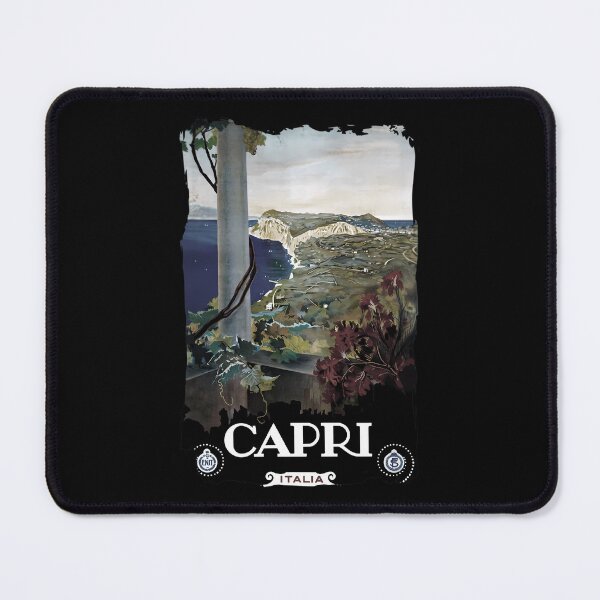 Item preview, Capri Italy	 designed and sold by rmmchbjq35.