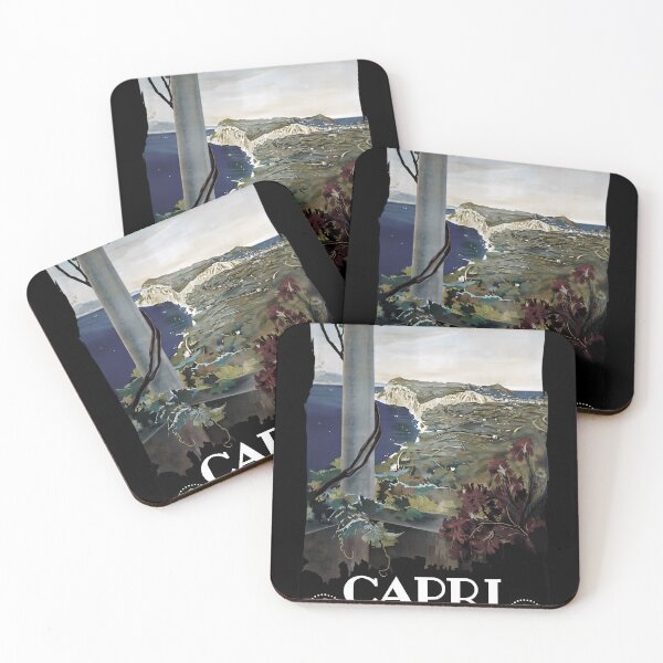 Item preview, Capri Italy	 designed and sold by rmmchbjq35.