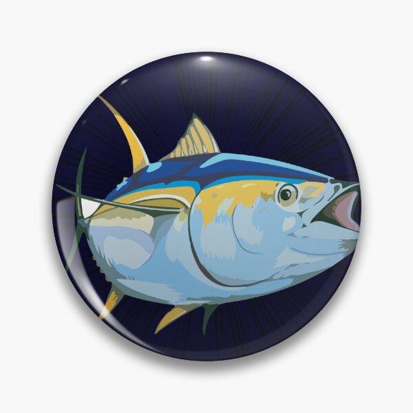 Item preview, Bleufin Tunas are Awesome, I'm awesome. Therefore. i'm a Bleufin Tuna designed and sold by wear & gear.