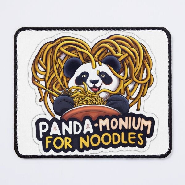 Item preview, NoodlePulse Connection designed and sold by Imaginarium of Chaos falcon88 .