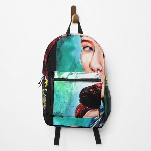 Item preview, Baekhyun Kokobop Portrait designed and sold by gelsgnjwxqg16.