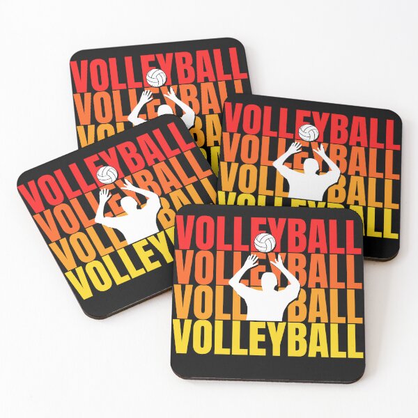 Item preview, VOLLEYBALL designed and sold by QBEKART.