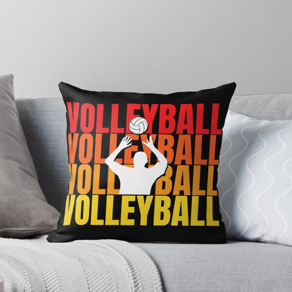 Item preview, VOLLEYBALL designed and sold by QBEKART.