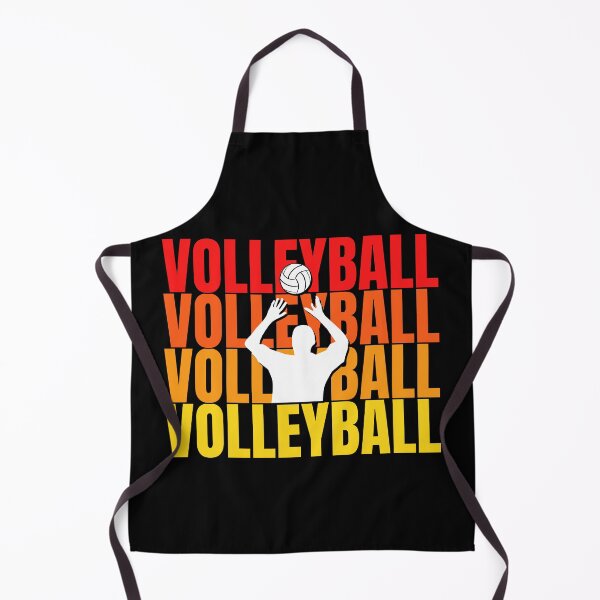 Item preview, VOLLEYBALL designed and sold by QBEKART.