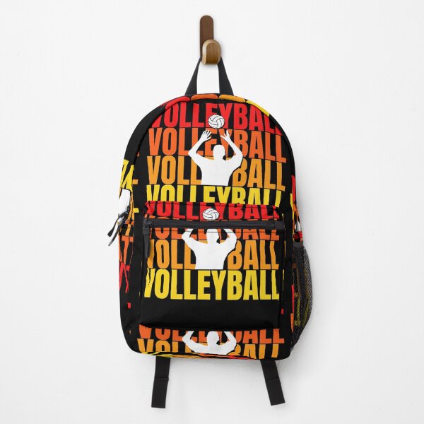 Item preview, VOLLEYBALL designed and sold by QBEKART.
