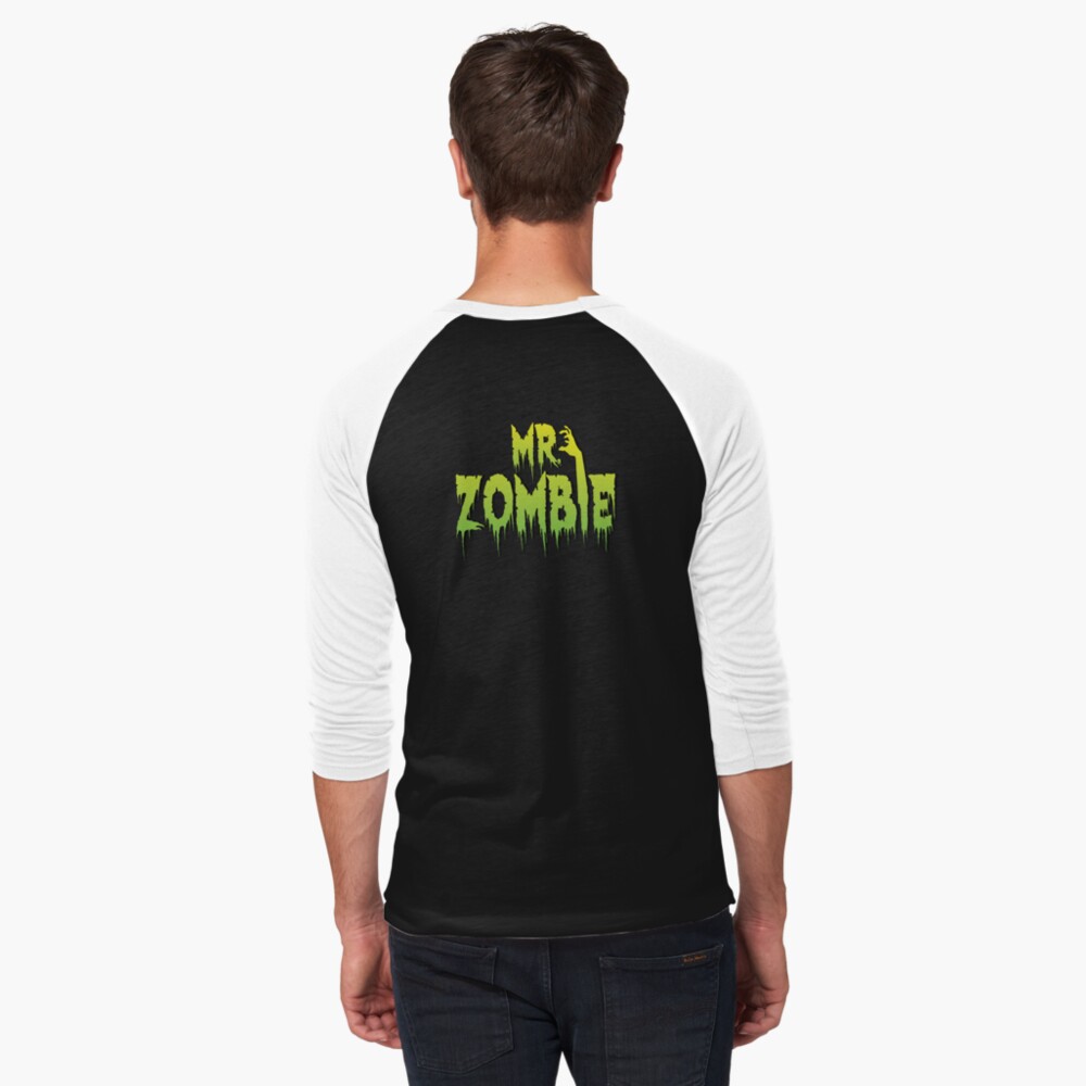 Item preview, Baseball ¾ Sleeve T-Shirt designed and sold by designyatri.