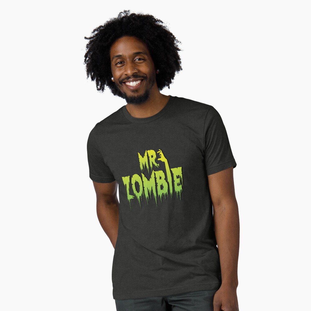 Item preview, Tri-blend T-Shirt designed and sold by designyatri.