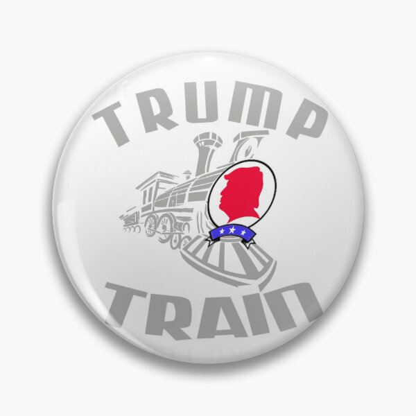 Item preview, Trump Train Original designed and sold by DUNKAH63.