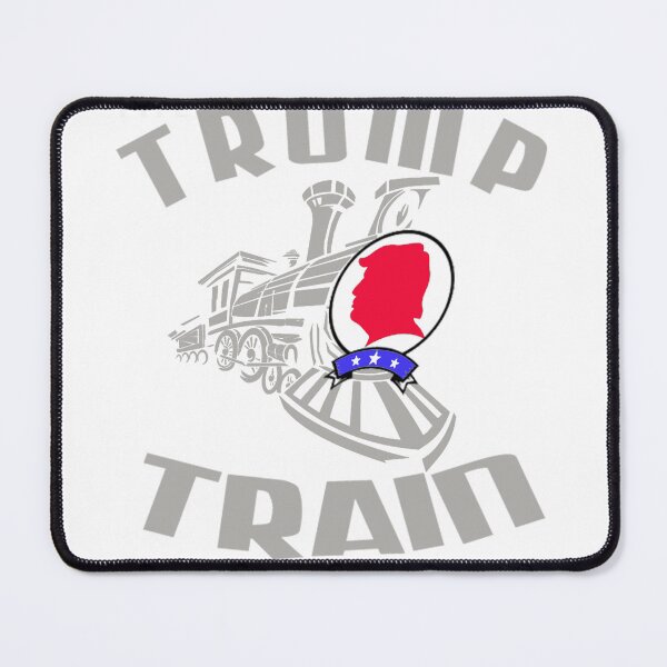 Item preview, Trump Train Original designed and sold by DUNKAH63.