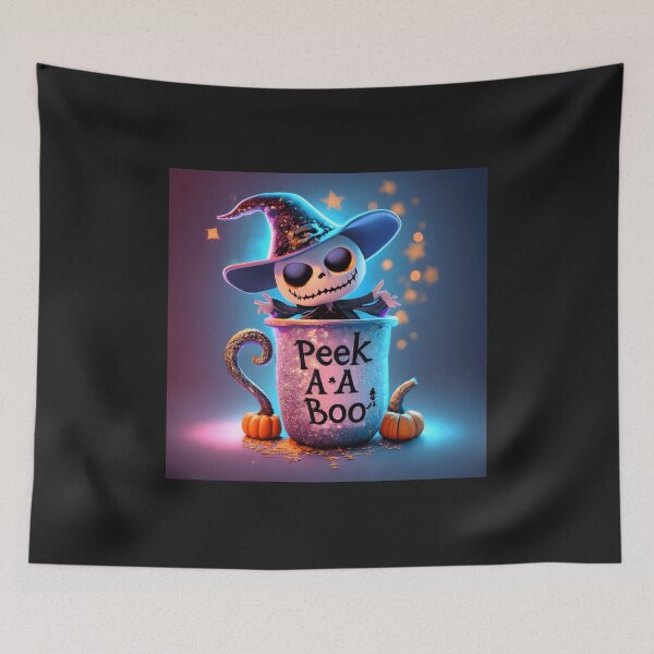 Item preview, Baby Jack O Skeleton designed and sold by Shiwwa.