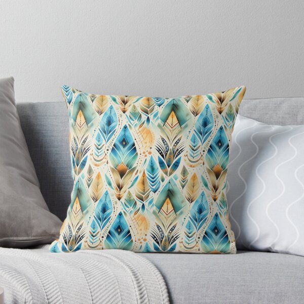 Item preview, Tribal Patterns designed and sold by MimoruShop.