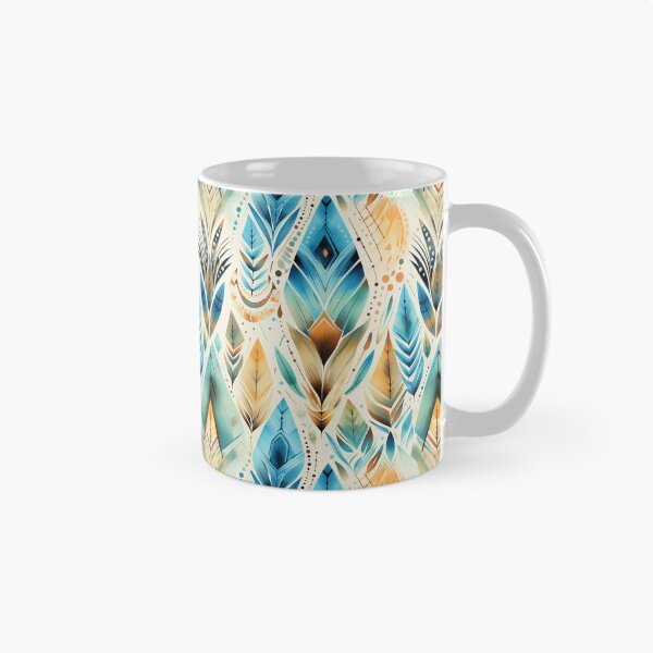 Item preview, Tribal Patterns designed and sold by MimoruShop.