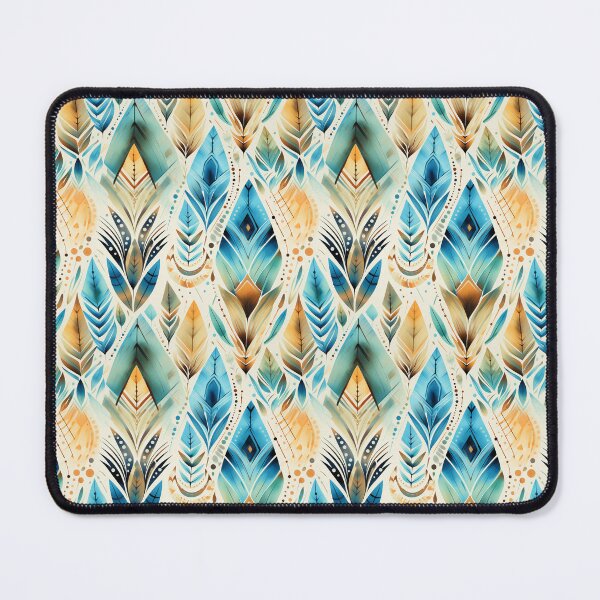 Item preview, Tribal Patterns designed and sold by MimoruShop.