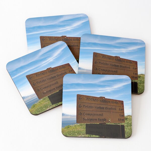 Item preview, Channel Islands National Park Santa Cruz Island  designed and sold by supernova23.