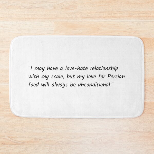 Item preview, Persian food - Persian (iran) design designed and sold by Persian Pride Official.