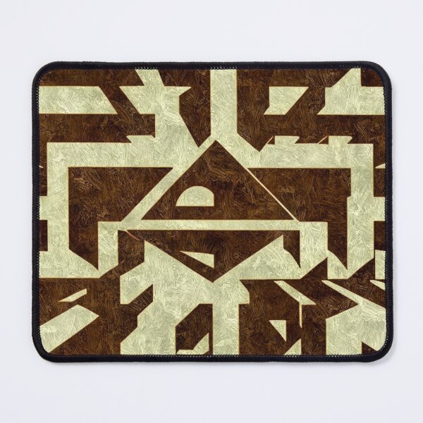 Item preview, Maze Pattern designed and sold by Erik007best.