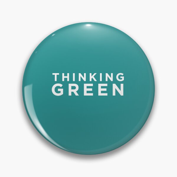 Artikelvorschau, Thinking GREEN entworfen und verkauft von MyThemesDesign.