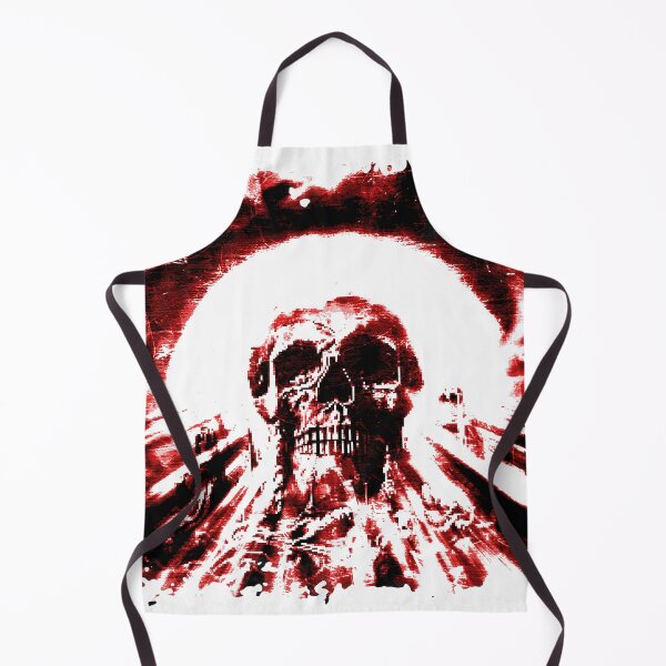 Item preview, THE END designed and sold by deathdagger.