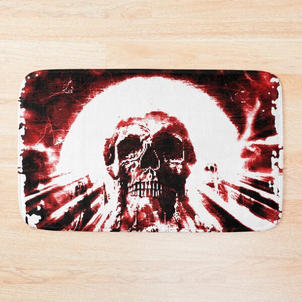 Item preview, THE END designed and sold by deathdagger.