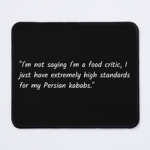 Item preview, Persian food - Persian (iran) design designed and sold by Persian Pride Official.